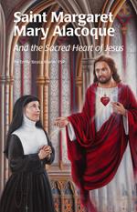 Saint Margaret Mary Alacoque