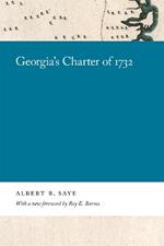 Georgia's Charter of 1732