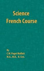 Science French Course