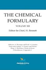 The Chemical Formulary, Volume 12: Volume 12