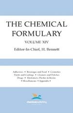 The Chemical Formulary, Volume 14: Volume 14