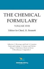 The Chemical Formulary, Volume 17