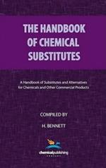 The Handbook of Chemical Substitutes