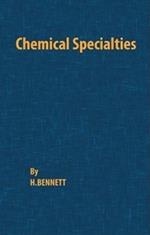 Chemical Specialties