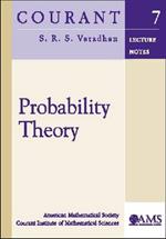 Probability Theory