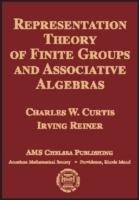 Representation Theory of Finite Groups and Associative Algebras