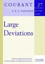 Large Deviations