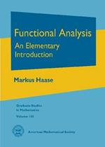 Functional Analysis: An Elementary Introduction