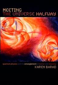 Meeting the Universe Halfway: Quantum Physics and the Entanglement of Matter and Meaning
