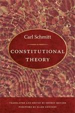 Constitutional Theory