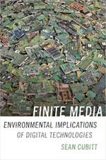 Finite Media: Environmental Implications of Digital Technologies