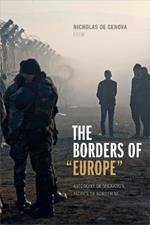 The Borders of 