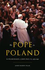 The Pope in Poland