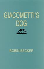 Giacometti's Dog