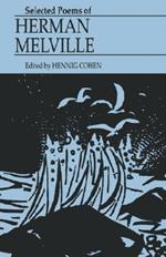 Selected Poems of Herman Melville