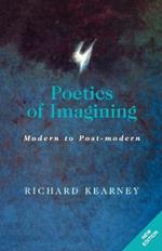 Poetics of Imagining: Modern and Post-modern