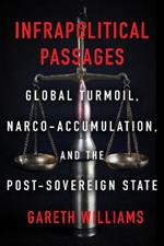 Infrapolitical Passages: Global Turmoil, Narco-Accumulation, and the Post-Sovereign State