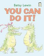 You Can Do It!