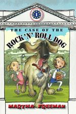 The Case of the Rock 'N' Roll Dog