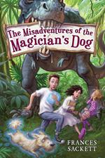 The Misadventures of the Magician's Dog