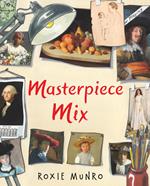 Masterpiece Mix