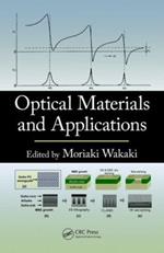 Optical Materials and Applications