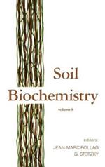 Soil Biochemistry: Volume 8