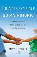 Transforme Su Matrimonio