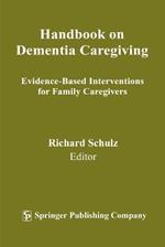 Handbook on Dementia Caregiving