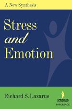 Stress and Emotion: A New Synthesis