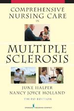 Comprehensive Nursing Care in Multiple Sclerosis