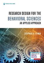 Research Design for the Behavioral Sciences: An Applied Approach