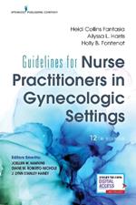 Guidelines for Nurse Practitioners in Gynecologic Settings