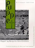 Puppet: A Chicano Novella