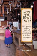 The Case of the Indian Trader