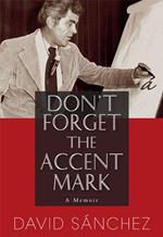 Don't Forget the Accent Mark