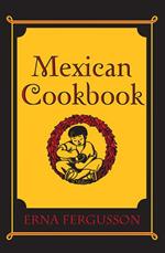 Mexican Cookbook