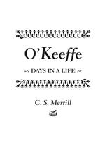 O'Keeffe