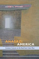 Anasazi America