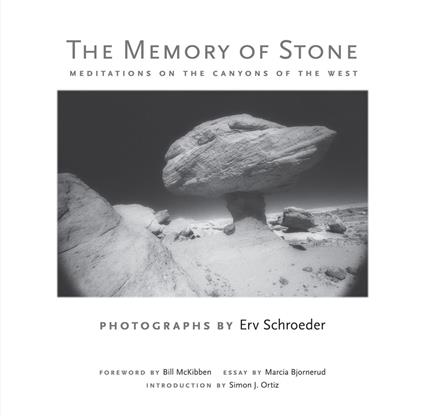 The Memory of Stone