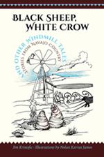 Black Sheep, White Crow and Other Windmill Tales