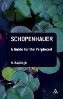 Schopenhauer: A Guide for the Perplexed