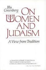 On Women and Judaism: A View From Tradition