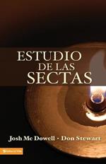 Estudio de las Sectas