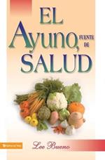 El Ayuno, Fuente De Salud