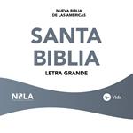 NBLA Santa Biblia