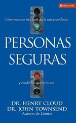 Personas Seguras