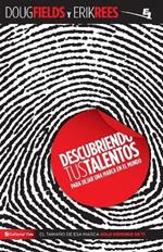 Descubriendo tus talentos...: Para dejar una marca en el mundo