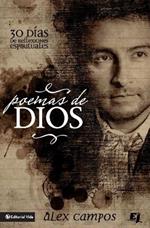 Poemas de Dios: 30 Dias de Reflexiones Espirituales