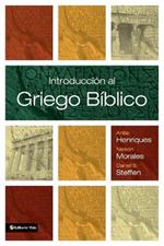 Introduccion Al Griego Biblico